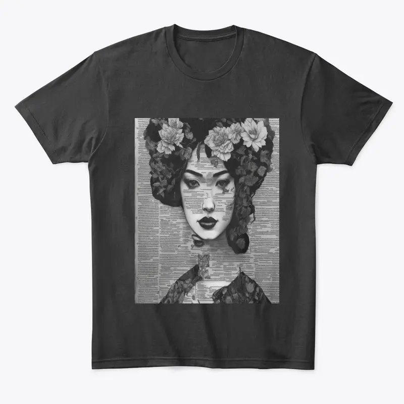 Classic Woman T-shirt