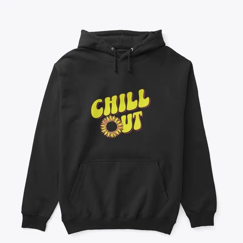 Chill Out Summer T-shirts