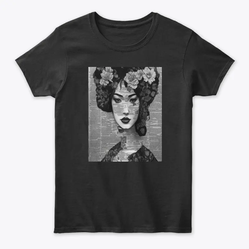 Classic Woman T-shirt