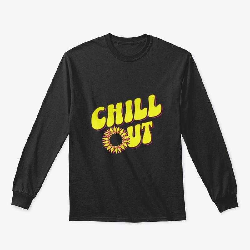 Chill Out Summer T-shirts