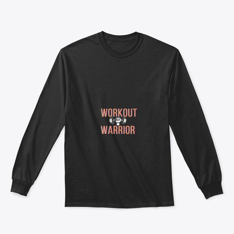 Workout Warrior | Gym Collection | 