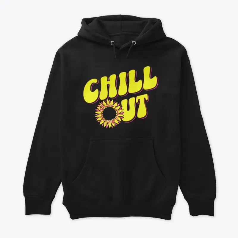 Chill Out Summer T-shirts