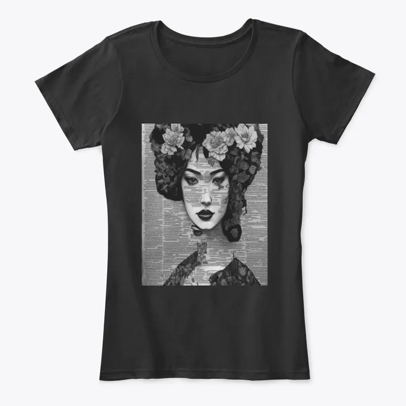 Classic Woman T-shirt