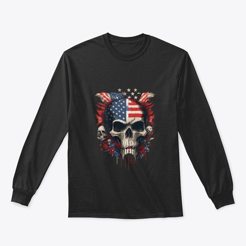 USA Power T-shirts