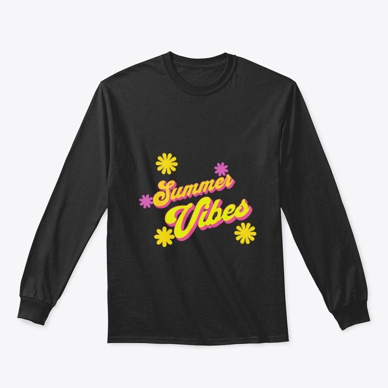 Summer Collection T-shirts