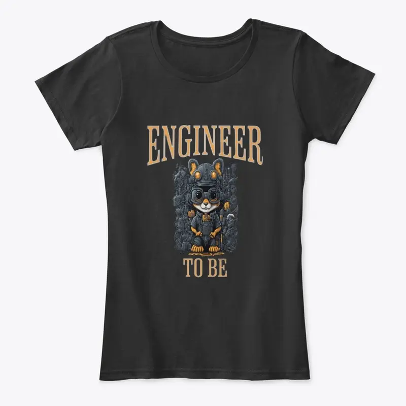 Engineer Apparel