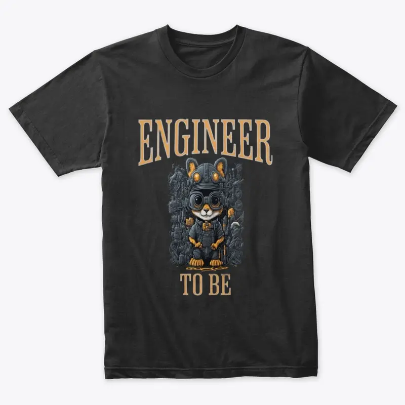 Engineer Apparel