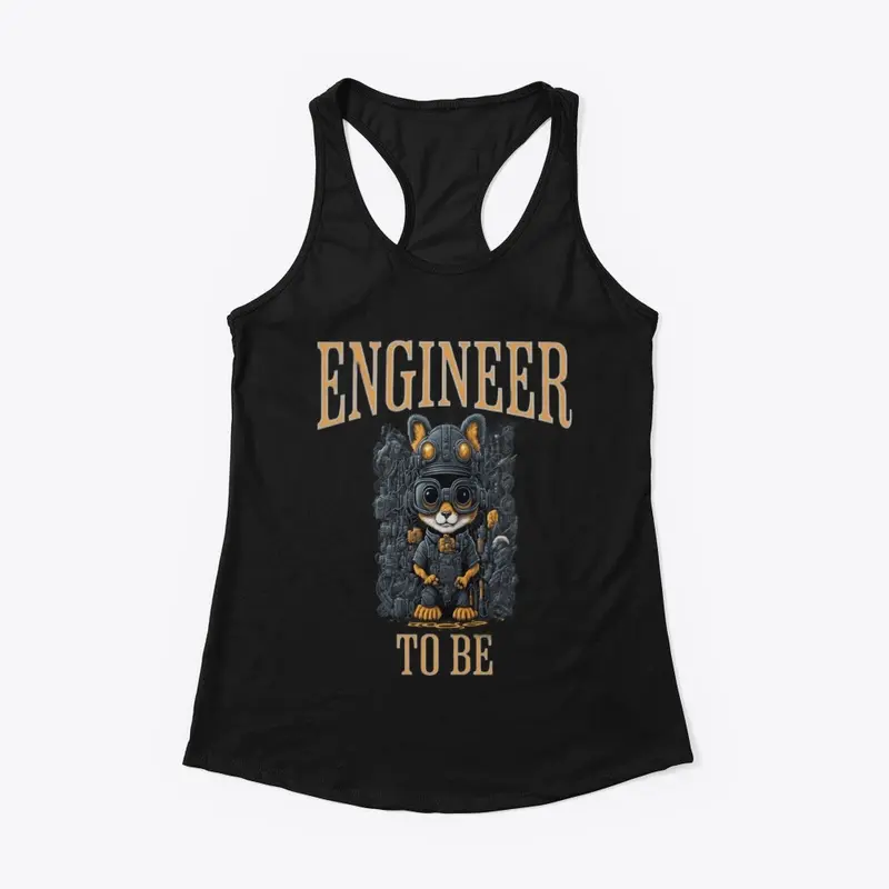 Engineer Apparel