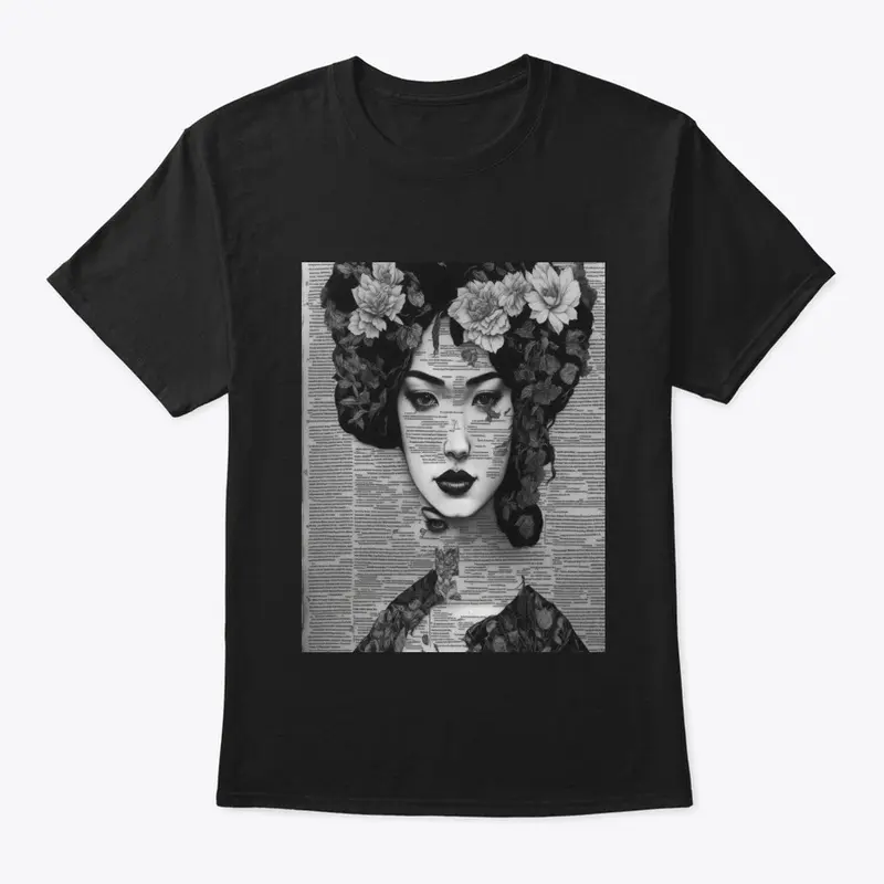 Classic Woman T-shirt