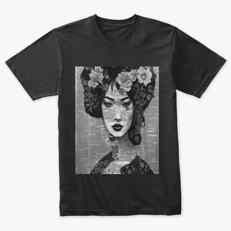 Classic Woman T-shirt